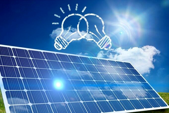 9 Migliori Generatori Solari Per Campeggio E Uso Domestico 2021