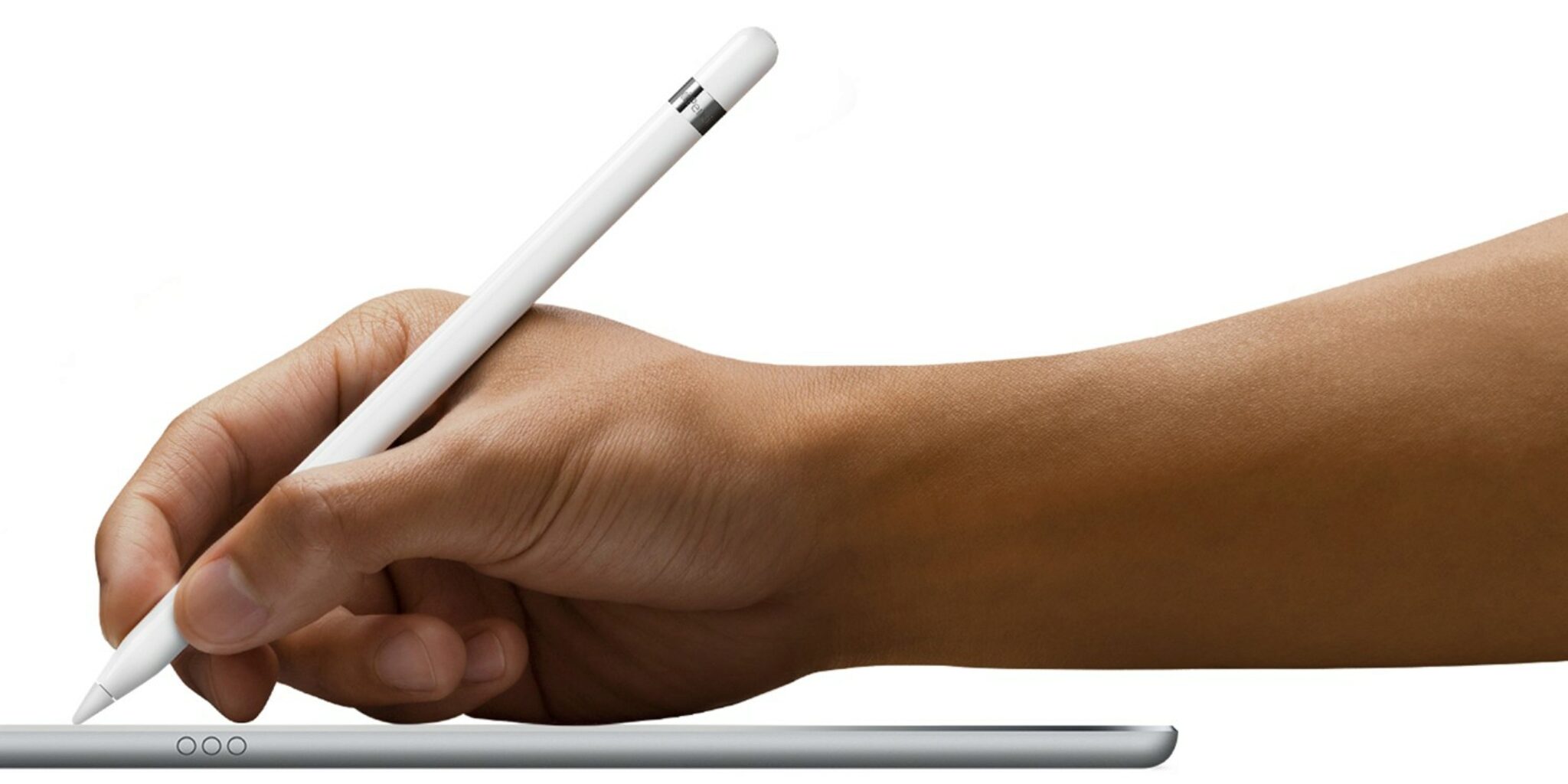 Confronto Tra Apple Pencil E Samsung S Pen. Per Disegnare E Prendere Appunti