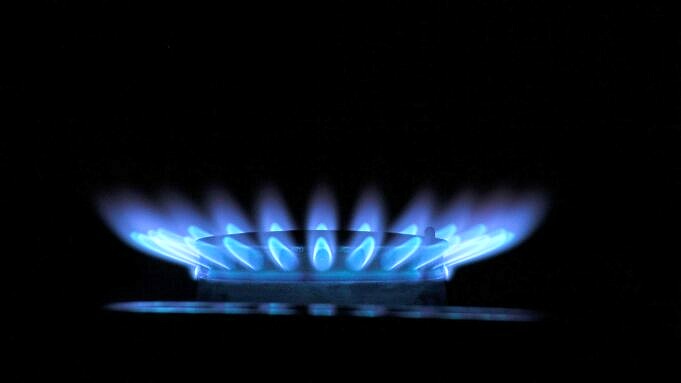 Gas Naturale VS Altre Fonti Di Energia